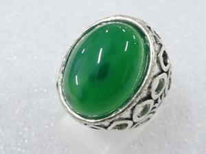 天然石　指輪(14号)